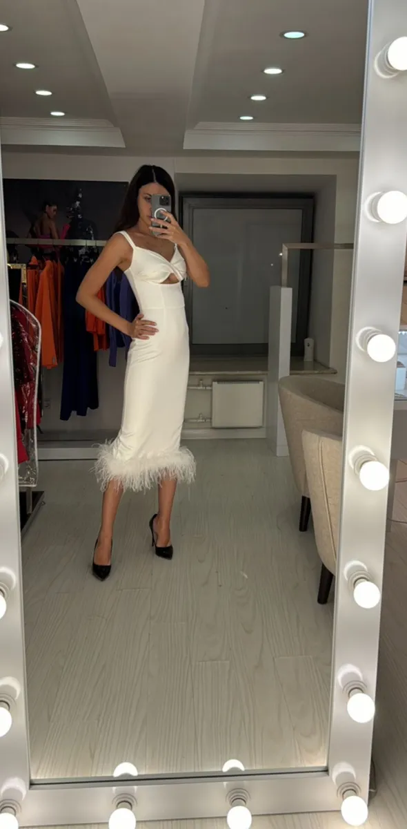 Дейзи escort in Voronezh