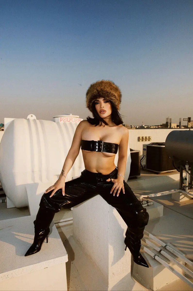 Делия escort in Voronezh