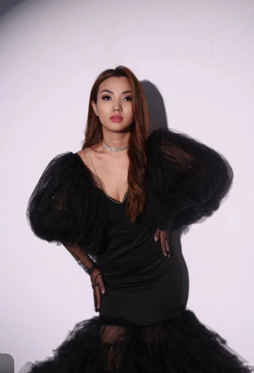 Ди escort in Voronezh