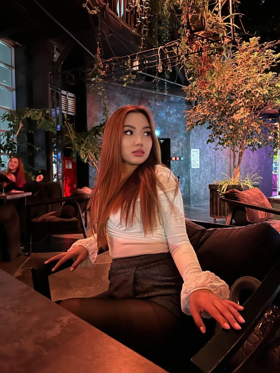 Ди escort in Voronezh