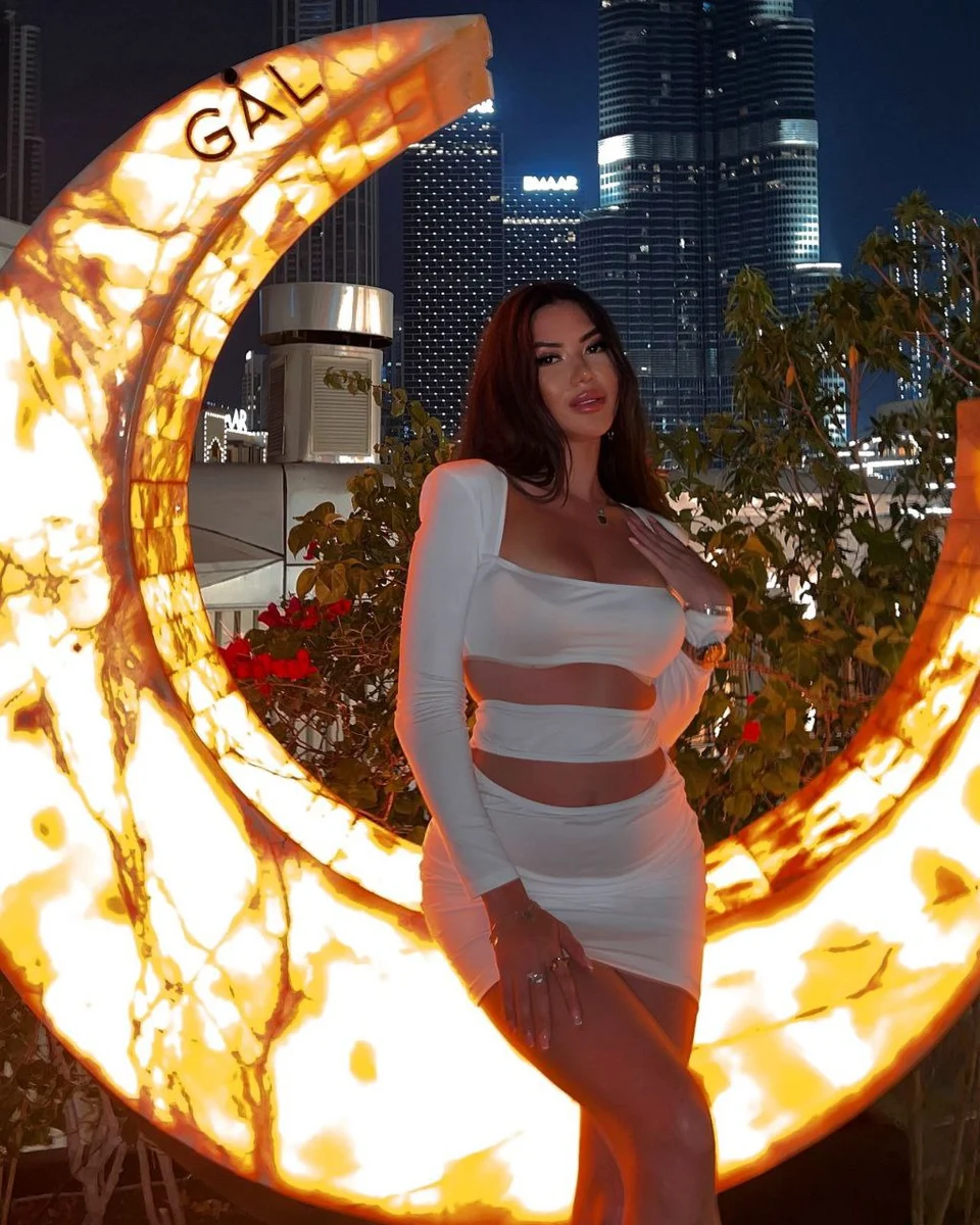 Диана escort in Voronezh