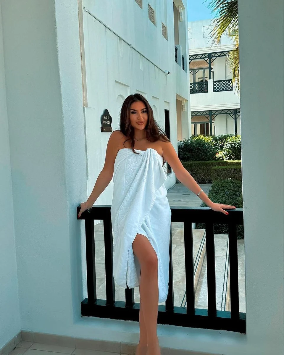 Диана escort in Voronezh