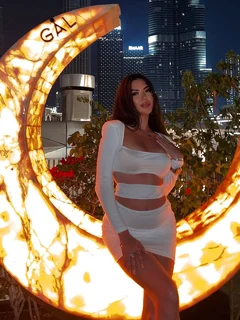 Диана escort in Voronezh