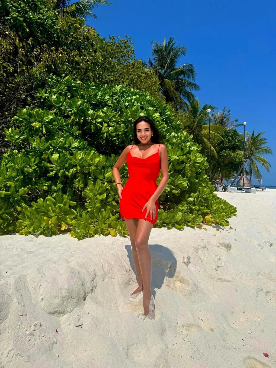 Дина escort in Voronezh