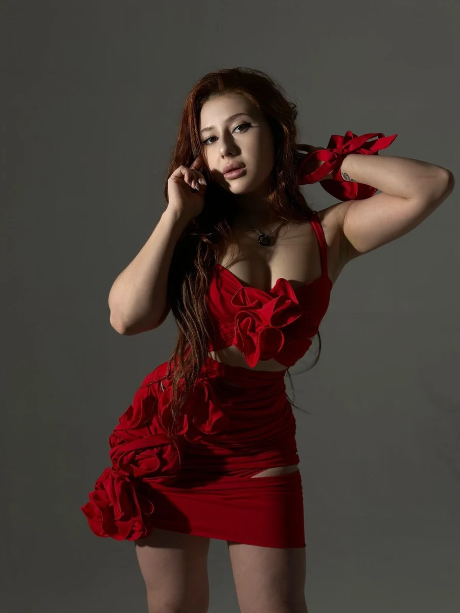 Дина escort in Voronezh