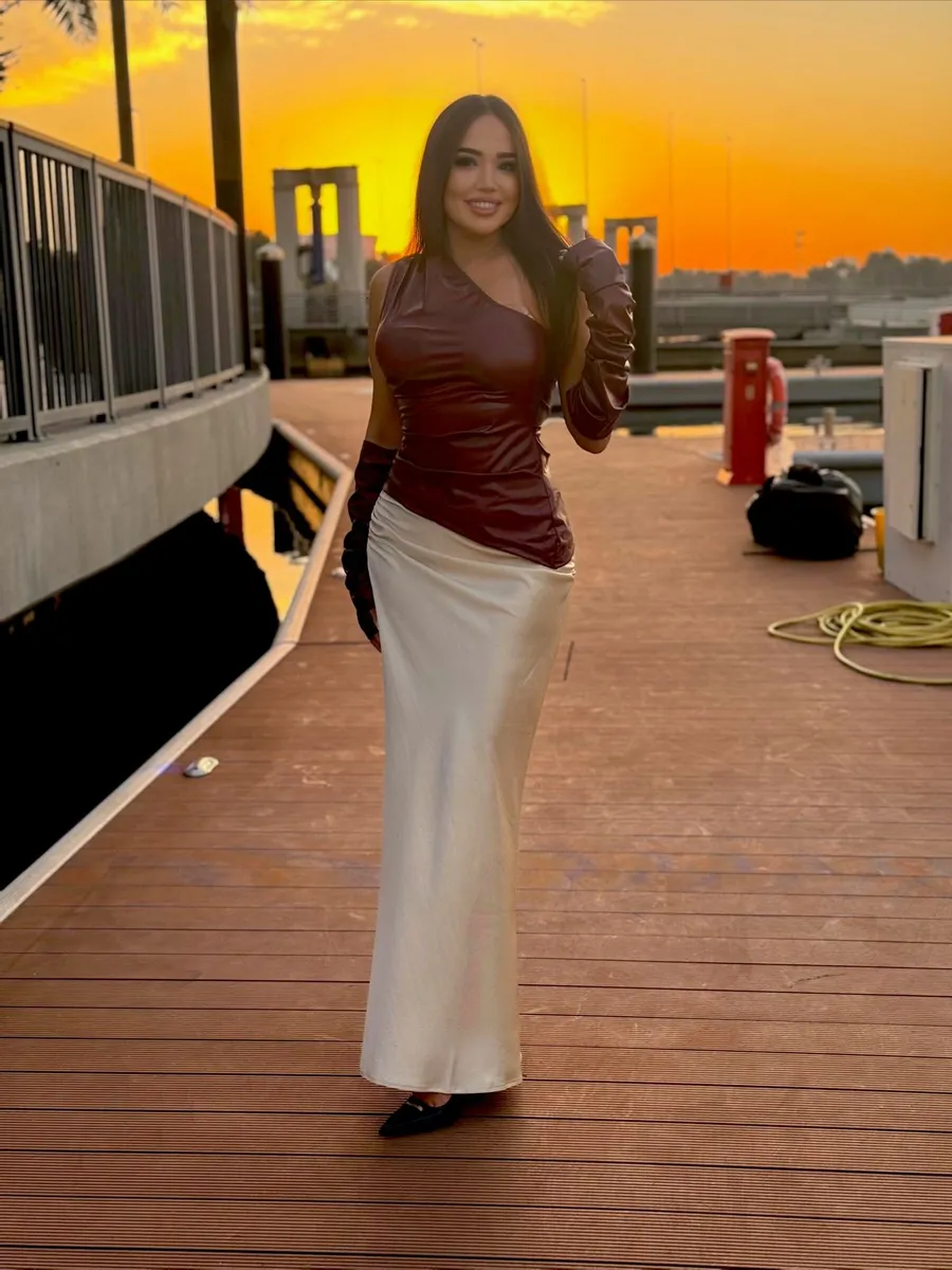 Дина escort in Voronezh