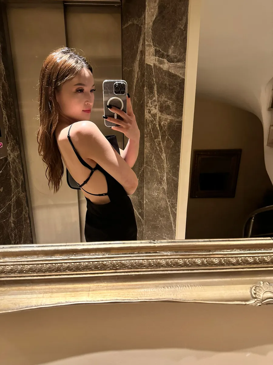 Дженни escort in Voronezh