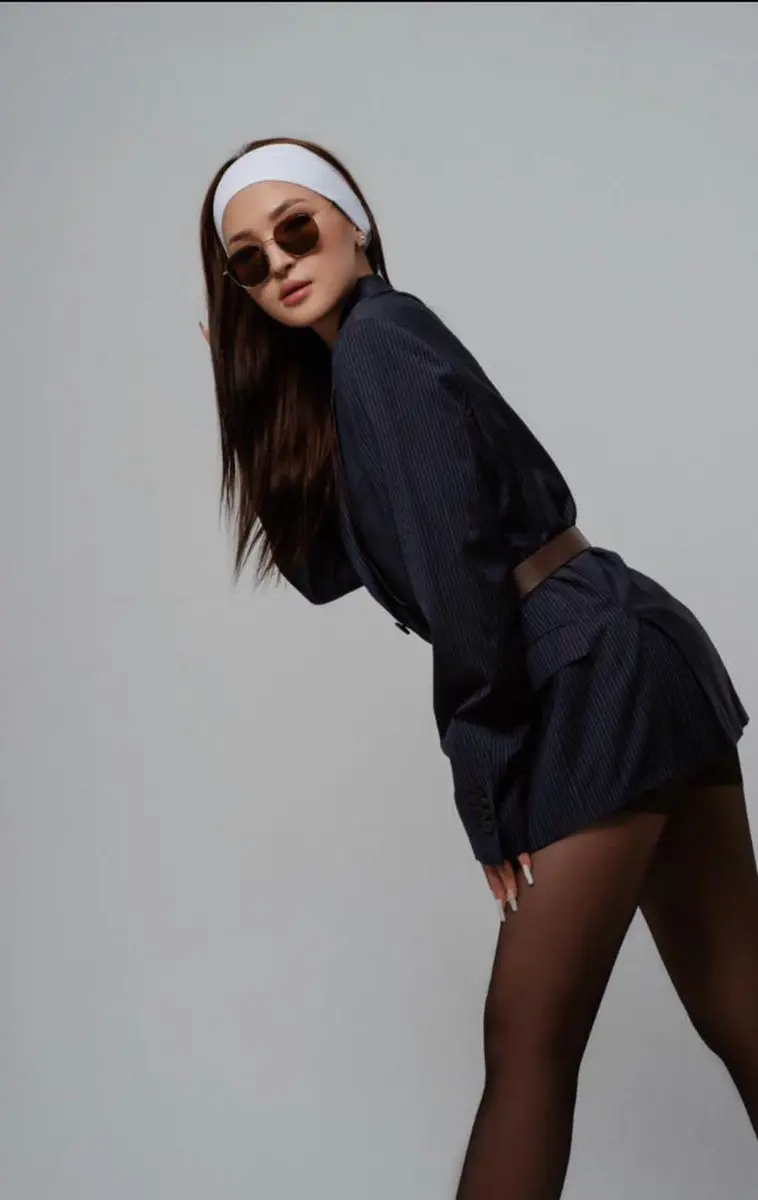 Дженни escort in Voronezh