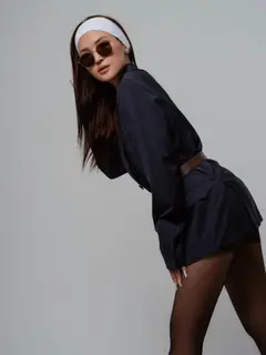 Дженни escort in Voronezh