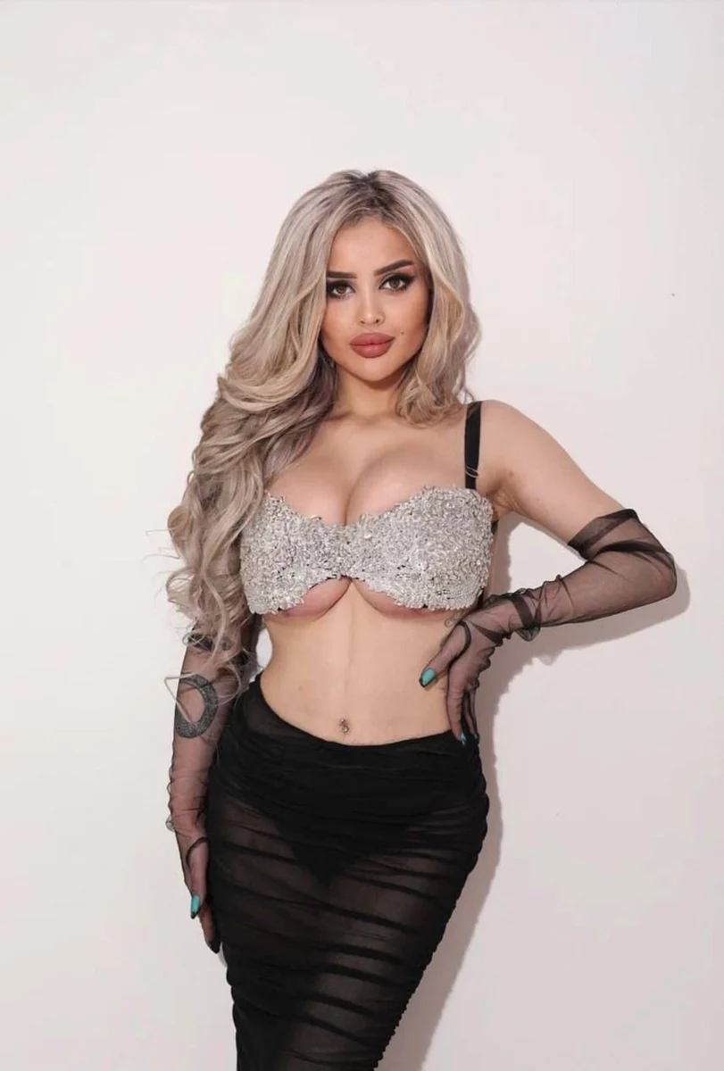 Екатерина escort in Voronezh