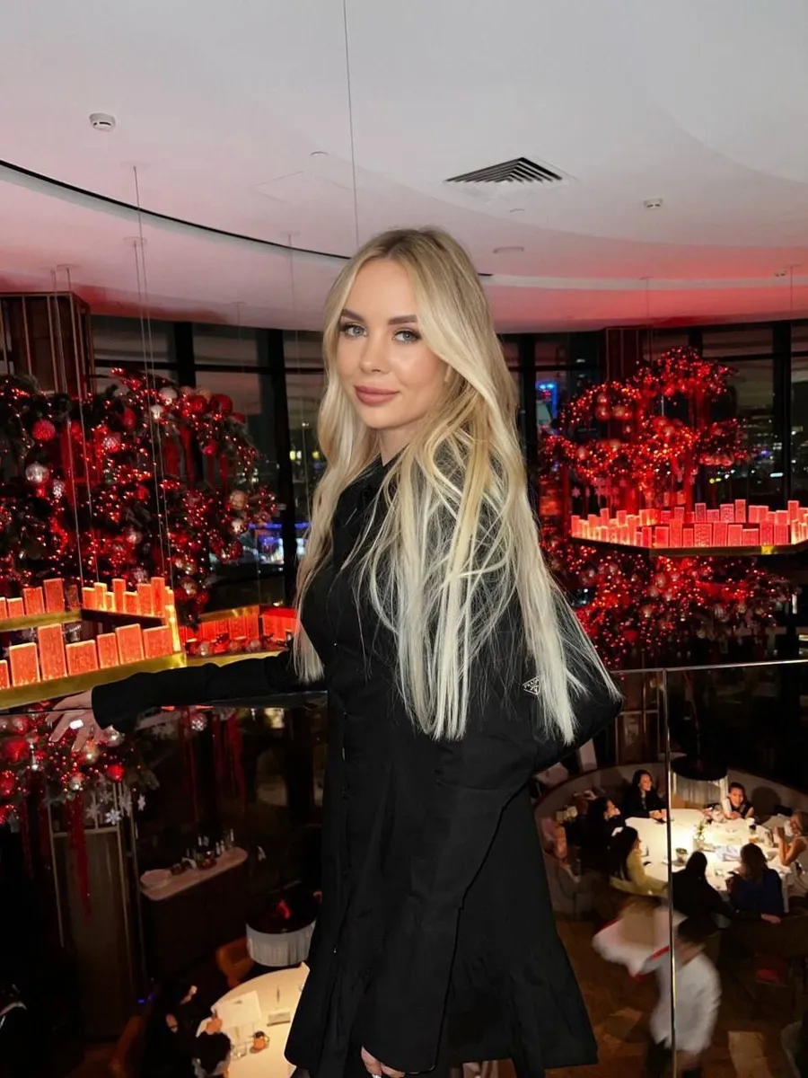 Елена escort in Voronezh