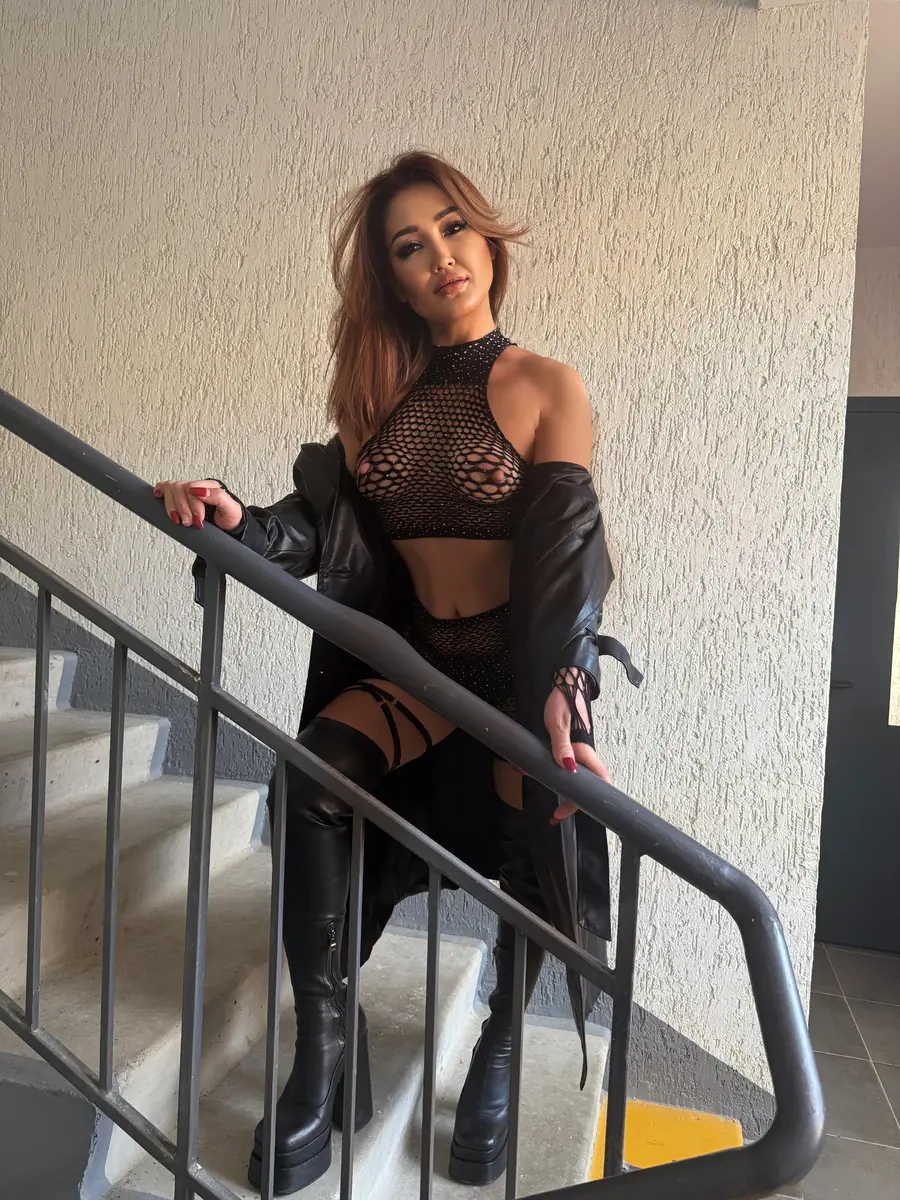 Елия escort in Voronezh