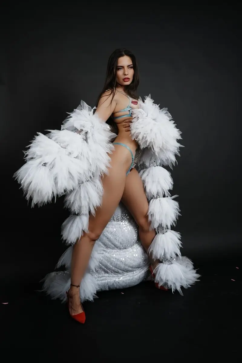 Эмбер escort in Voronezh