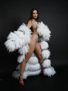 Эмбер escort in Voronezh
