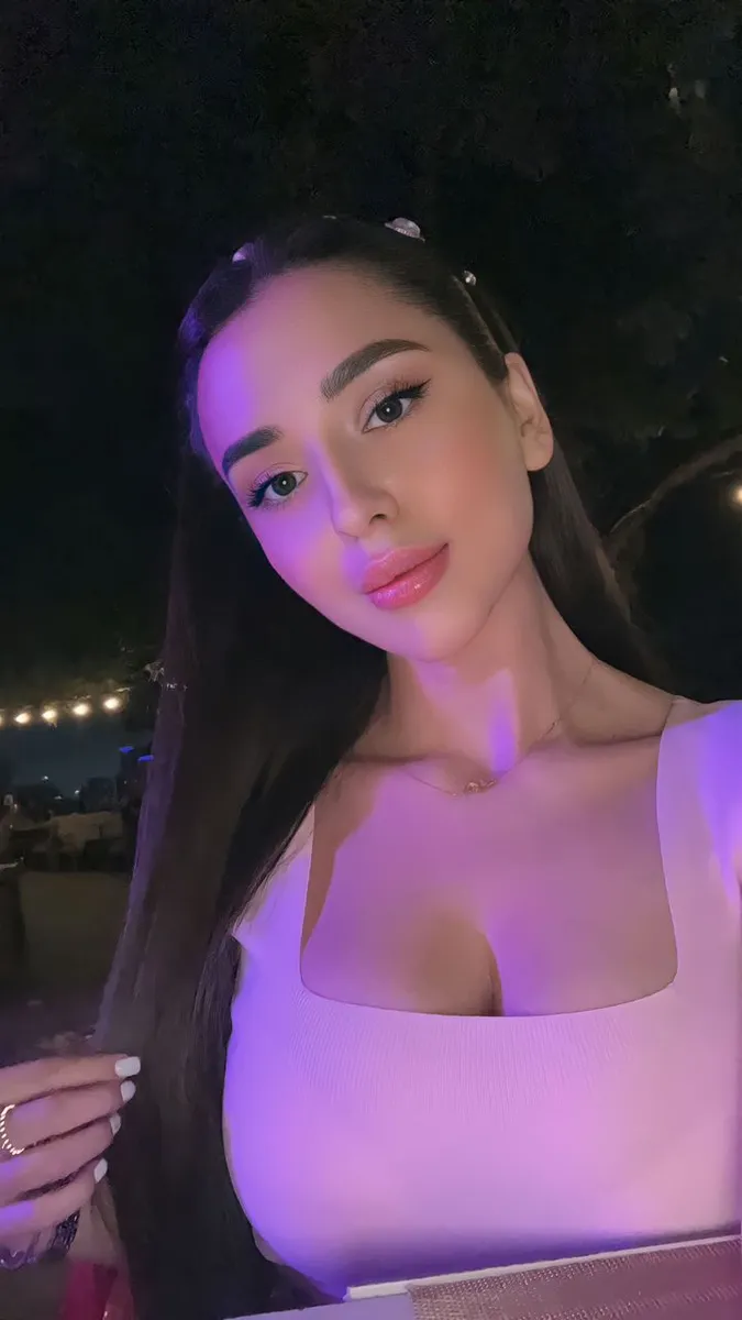 Фаида escort in Voronezh