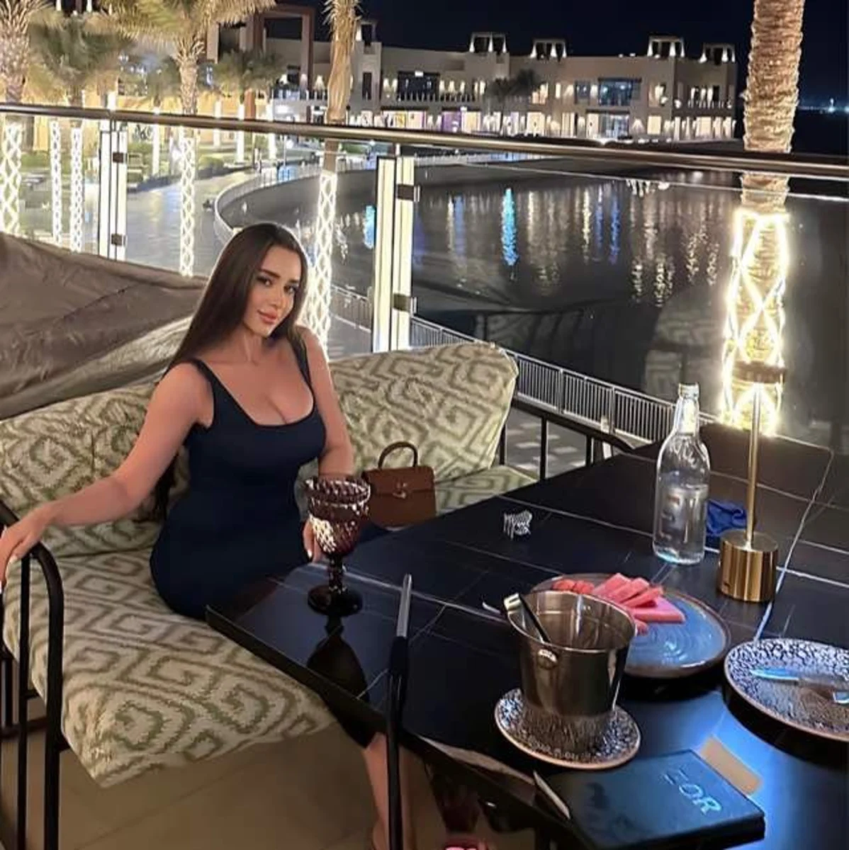 Фаида escort in Voronezh