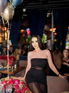 Фаида escort in Voronezh