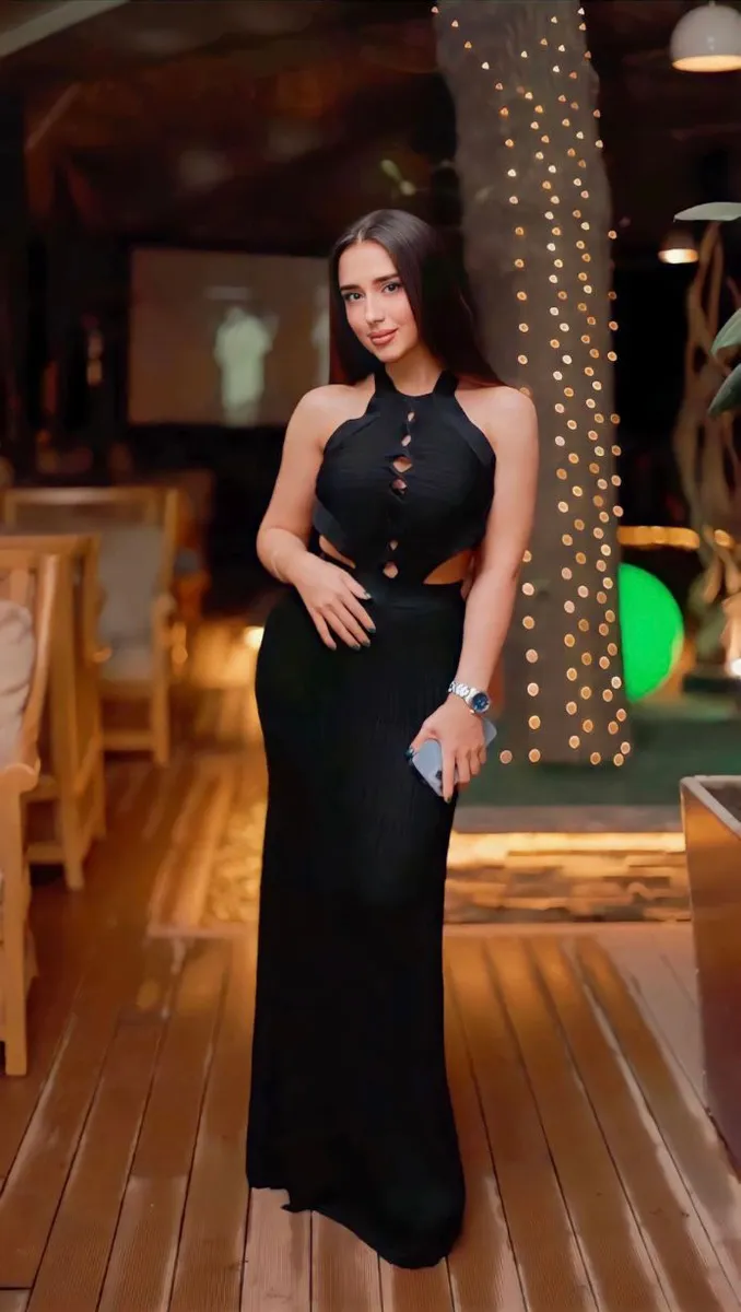 Фаида escort in Voronezh