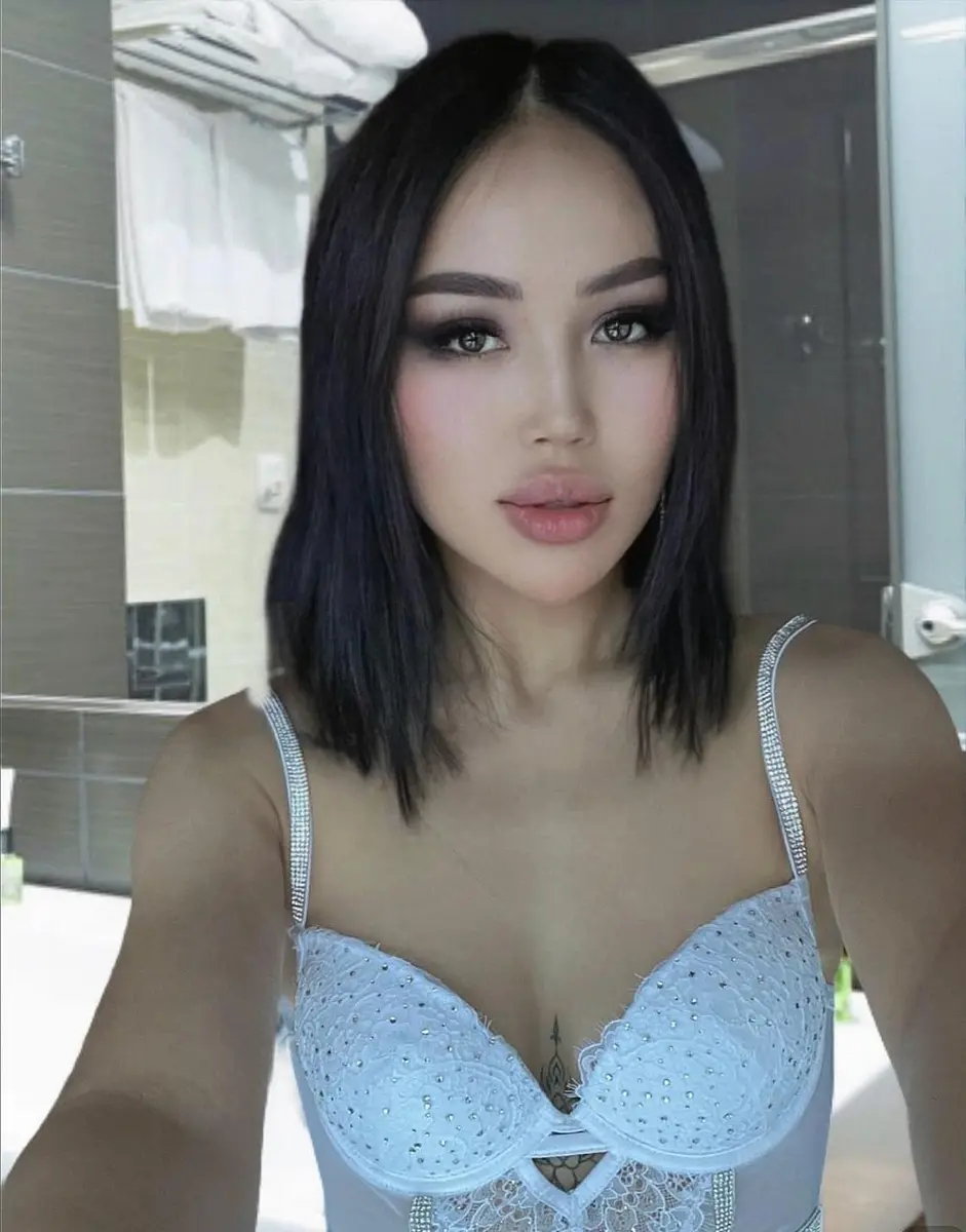Фаина escort in Voronezh