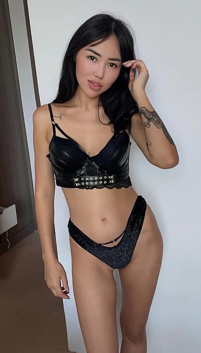 Фаина escort in Voronezh