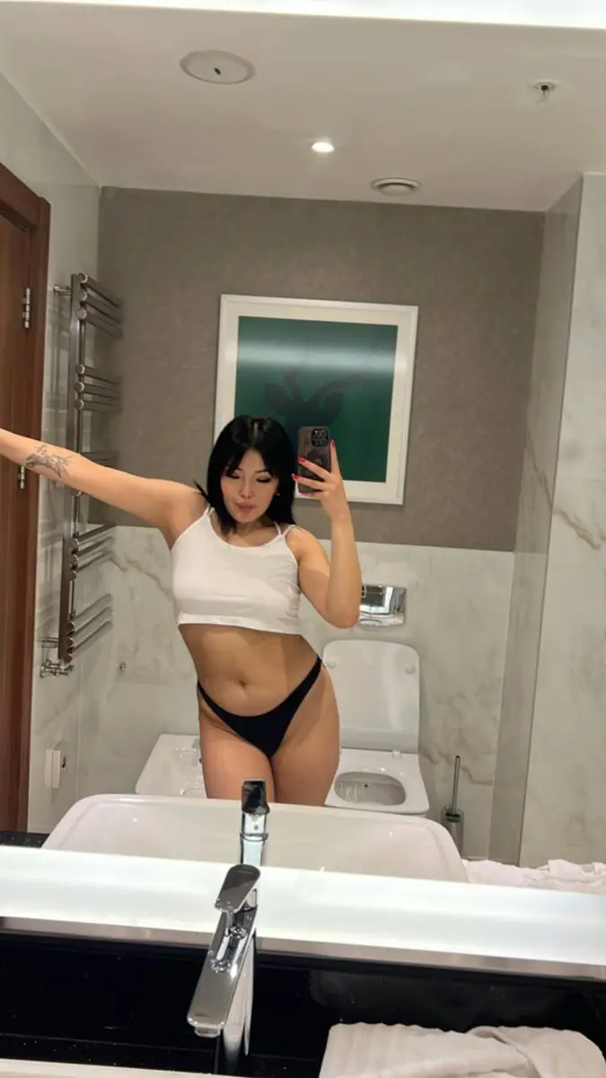 Гаури escort in Voronezh