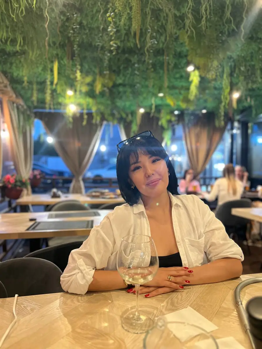 Гаури escort in Voronezh
