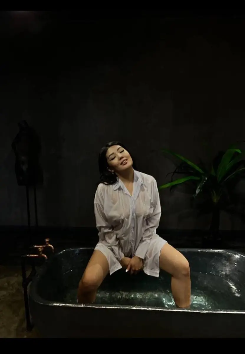 Гаури escort in Voronezh