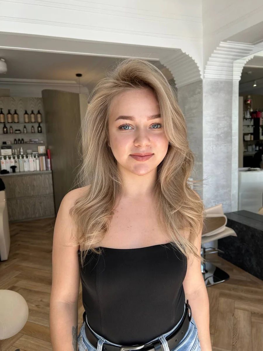 Хелси escort in Voronezh