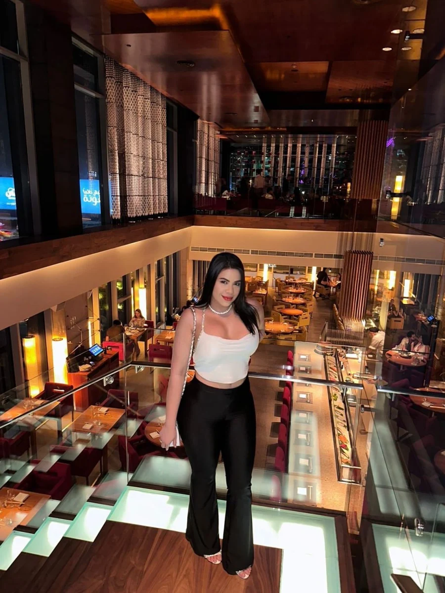 Хлоя escort in Voronezh