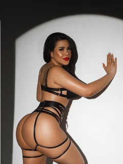 Хлоя escort in Voronezh