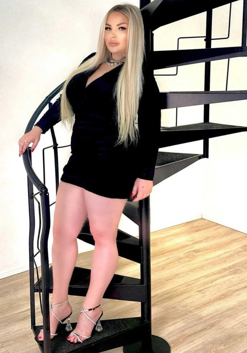 Инга escort in Voronezh