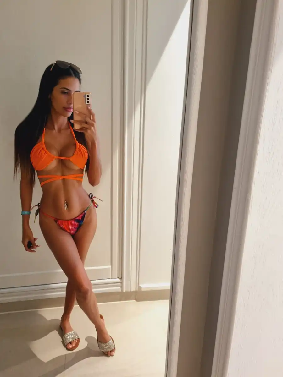 Иванна escort in Voronezh