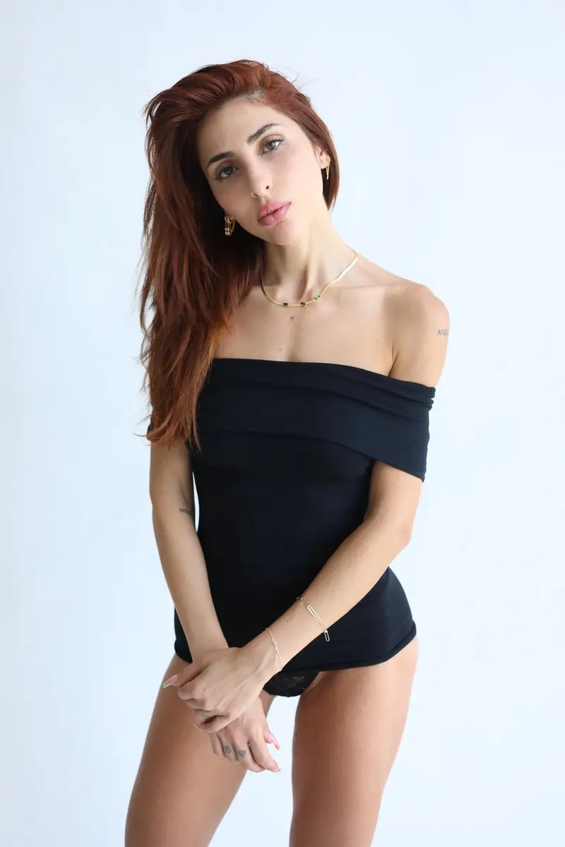 Изабелла escort in Voronezh
