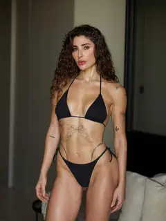 Изабелла escort in Voronezh