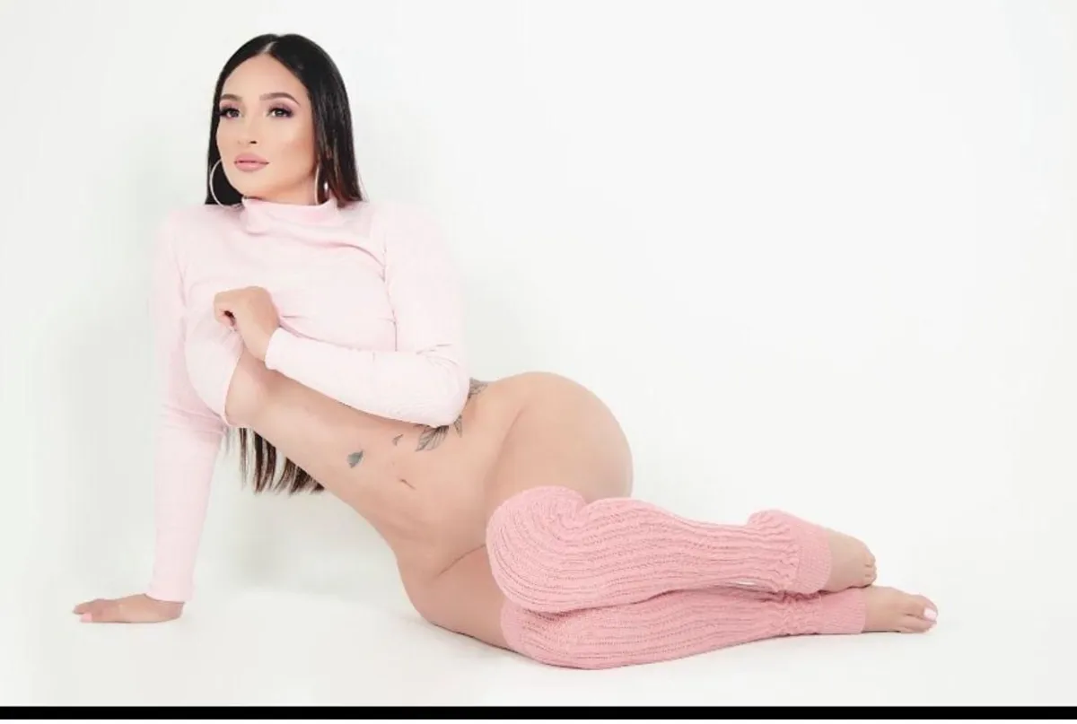 Камила escort in Voronezh