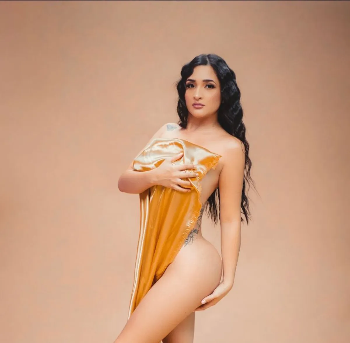 Камила escort in Voronezh
