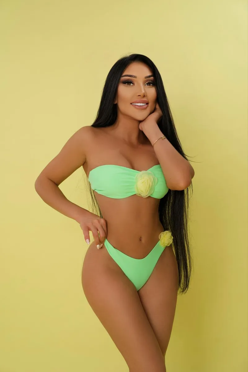 Камилла escort in Voronezh