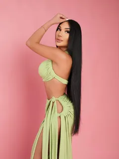 Камилла escort in Voronezh