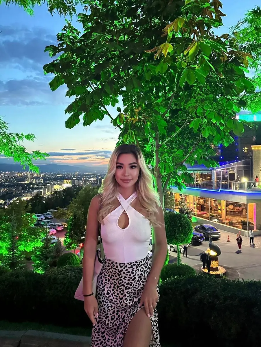 Карен escort in Voronezh