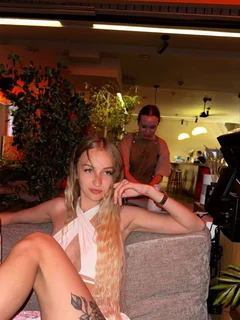 Касандра escort in Voronezh