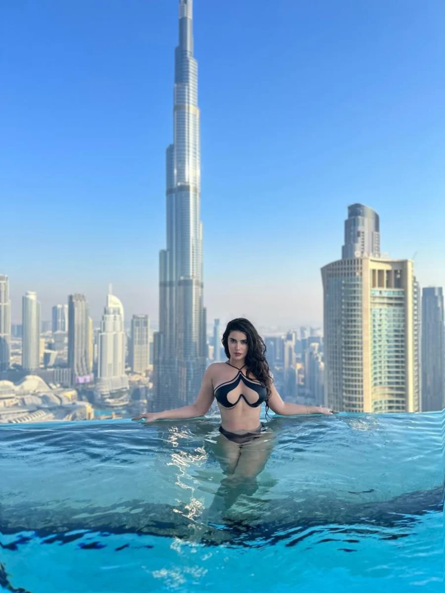 Кассандра escort in Voronezh