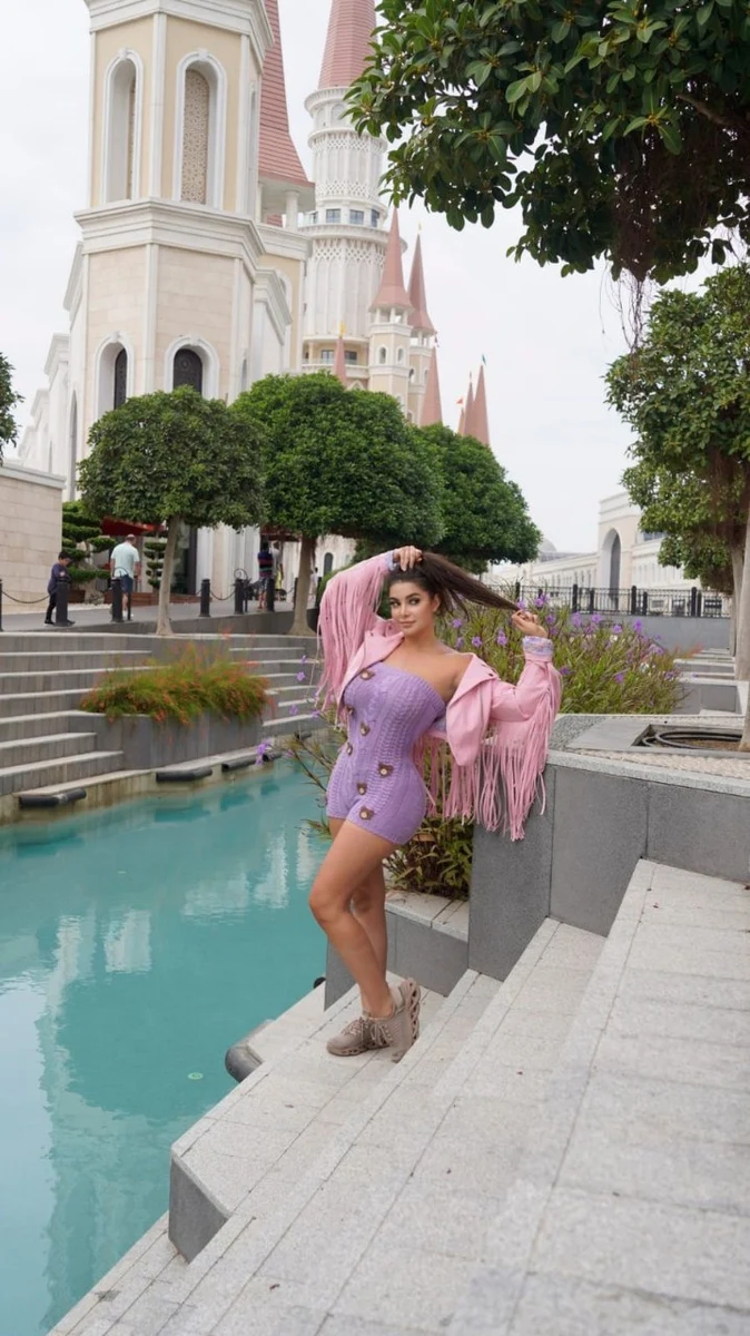 Кассандра escort in Voronezh