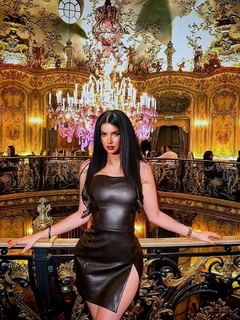 Кассандра escort in Voronezh