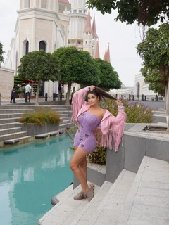 Кассандра escort in Voronezh