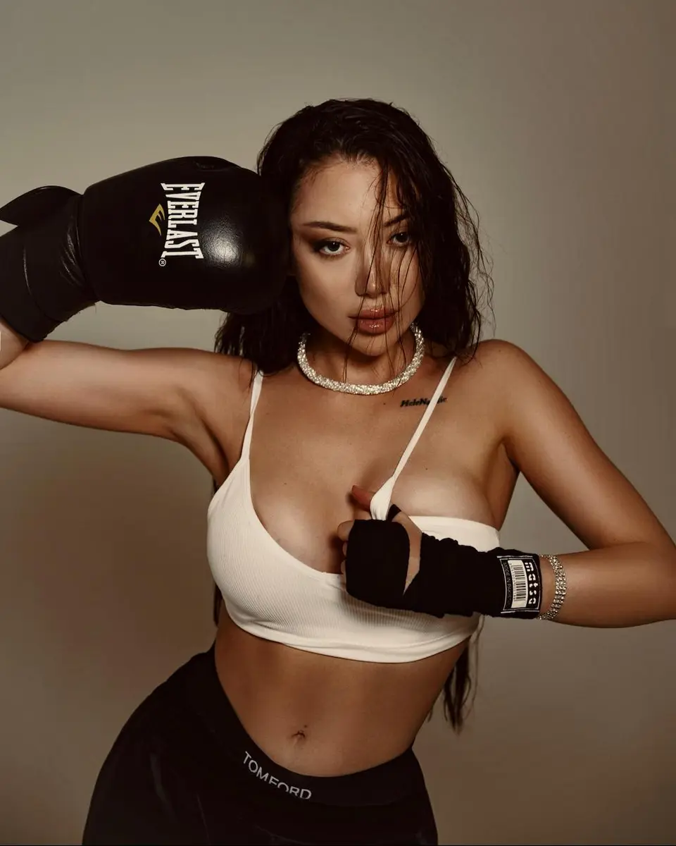 Катерина escort in Voronezh