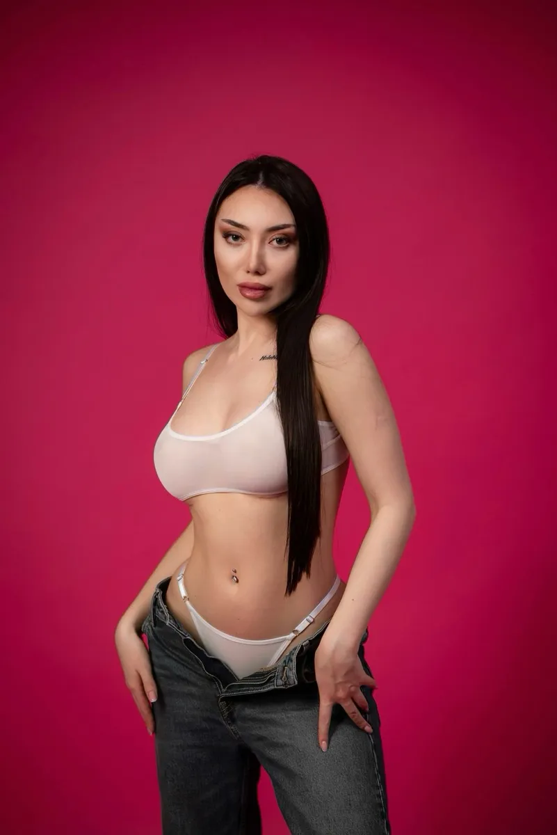 Катерина escort in Voronezh