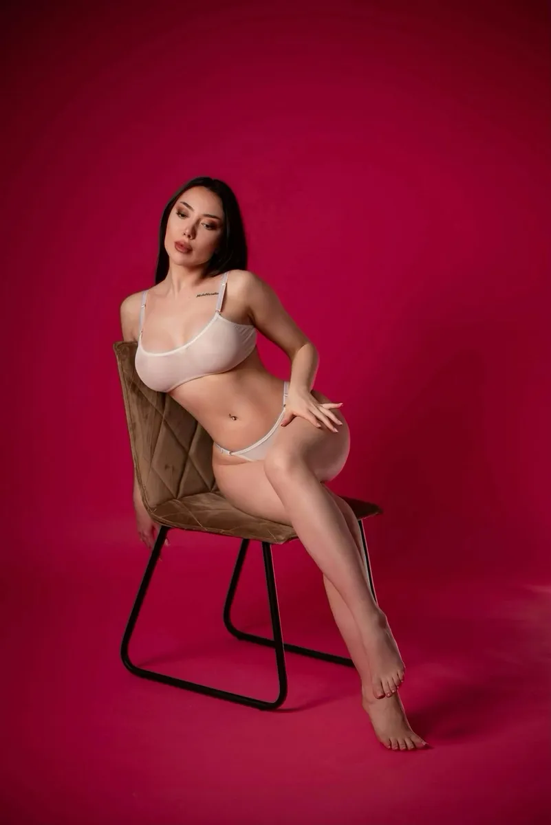 Катерина escort in Voronezh