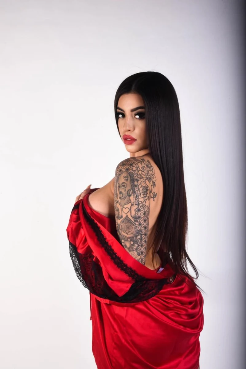 Кима escort in Voronezh