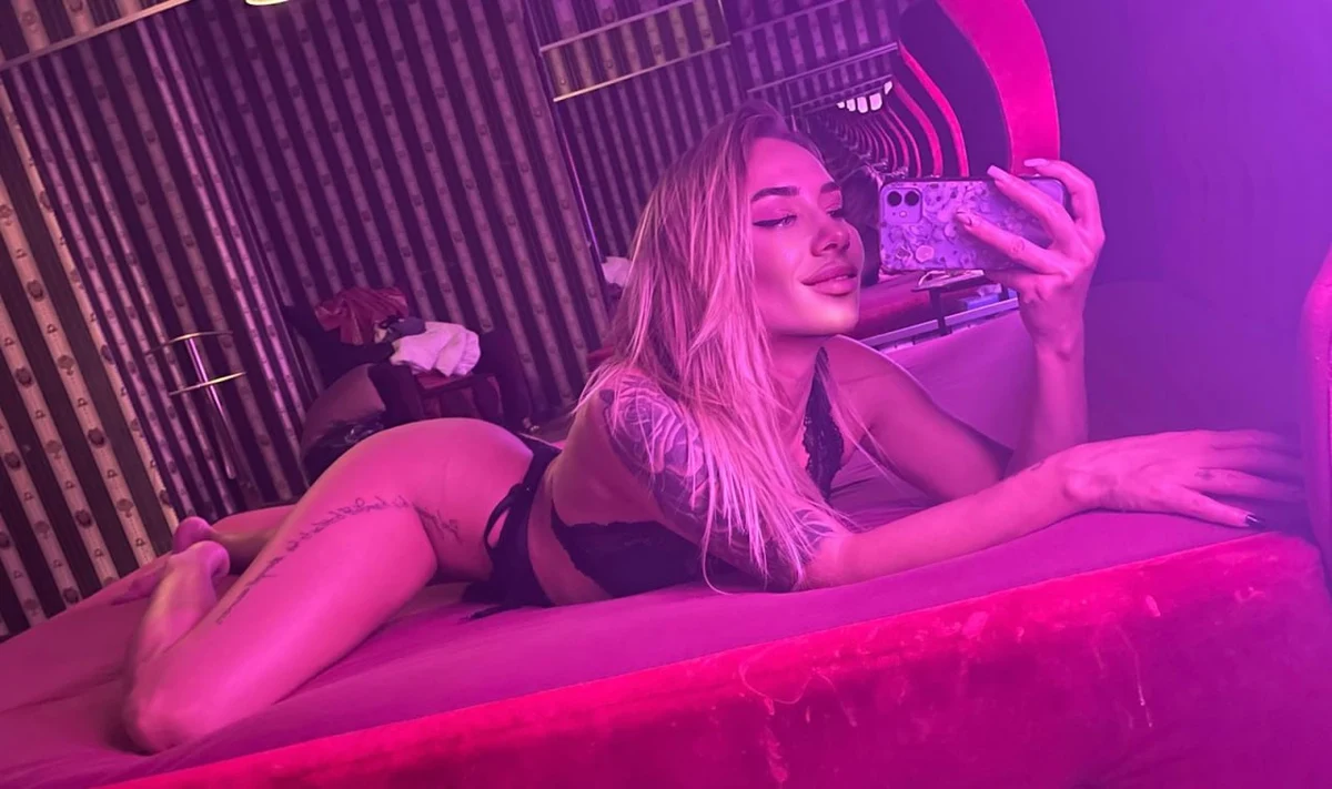 Кинди escort in Voronezh