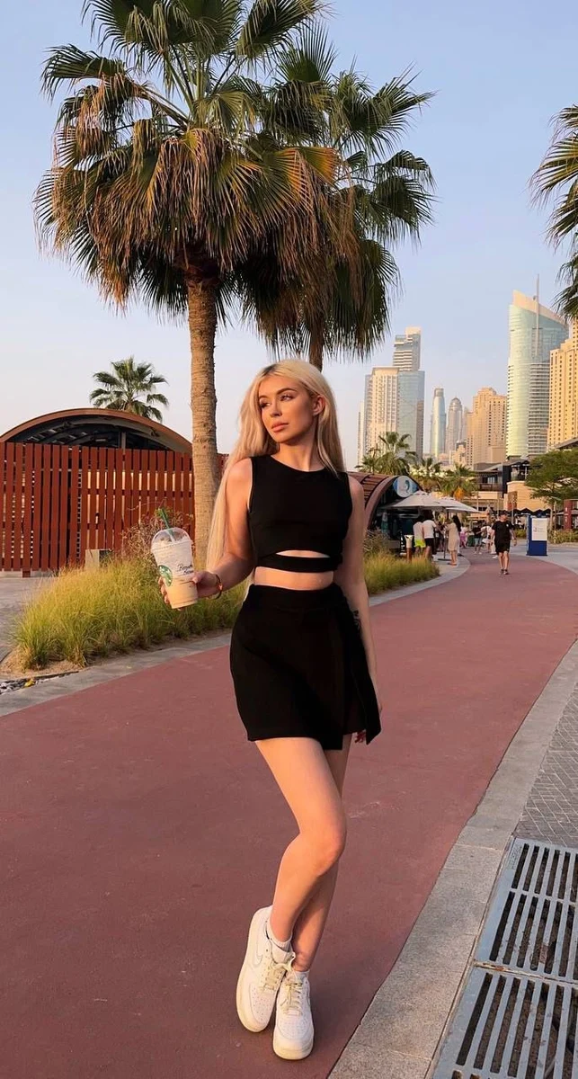 Клара escort in Voronezh
